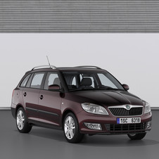 Skoda Fabia Skoda Fabia