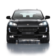 TechArt Cayenne 955