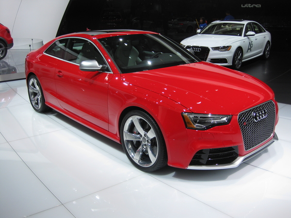Audi RS5 Audi RS5