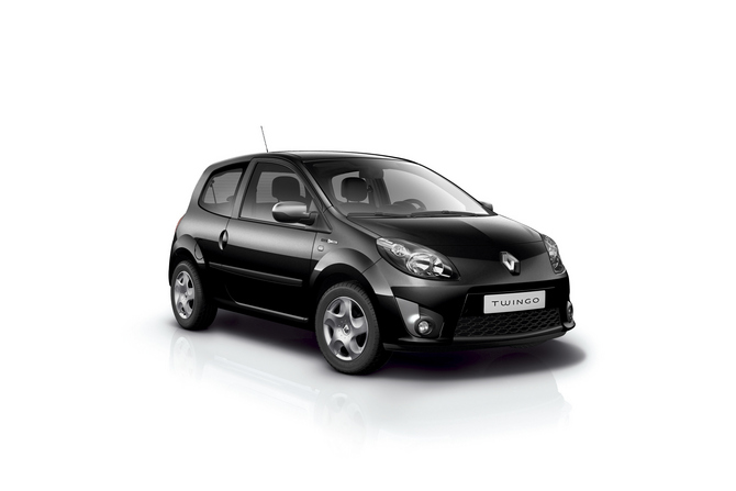 Renault Twingo 1.5 dCi 85hp ECO2 Yahoo Renault Twingo 1.5 dCi 85hp ECO2 Yahoo