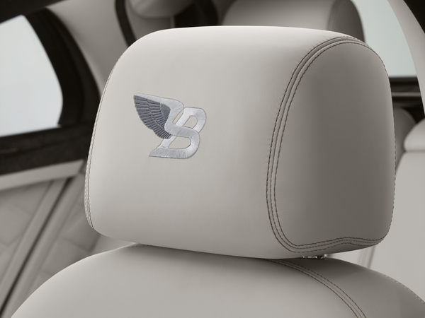 Bentley Mulsanne Birkin Limited Edition Bentley Mulsanne Birkin Limited Edition