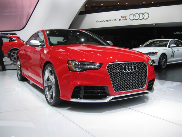 Audi RS5 Audi RS5