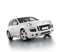 TechArt Cayenne 955