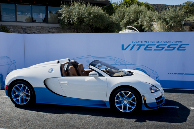 How many more special editions can Bugatti make How many more special editions can Bugatti make
