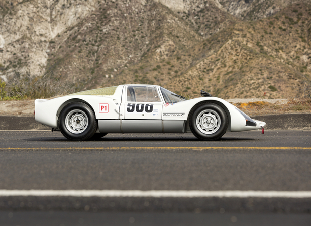 Porsche 906 Porsche 906
