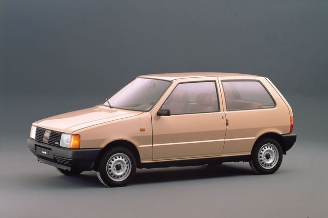 Fiat Uno 1.5 S Selecta Fiat Uno 1.5 S Selecta
