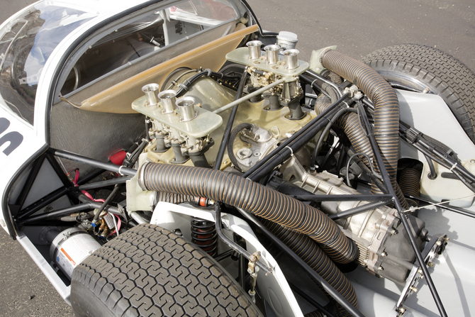 Porsche 906 Porsche 906