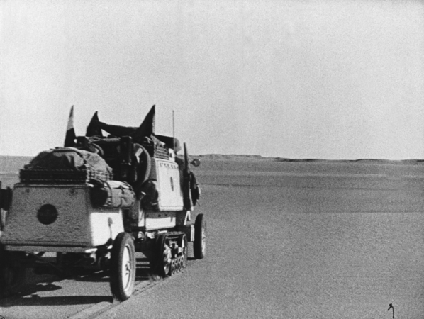 Citroën Type B2 Half Car Citroën Type B2 Half Car
