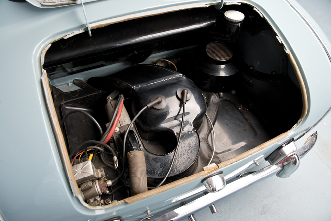 Goggomobil T-250 Goggomobil T-250