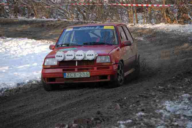 Renault 5 GT Turbo Renault 5 GT Turbo
