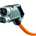 The charger will be shared by the major German automakers starting in 2013