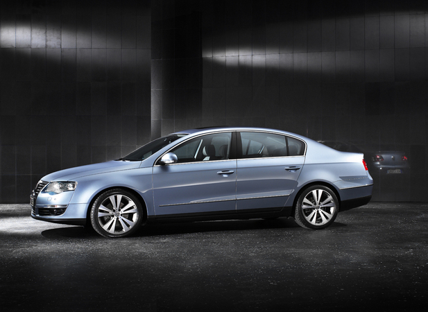 Volkswagen Passat 1.9 TDI Volkswagen Passat 1.9 TDI