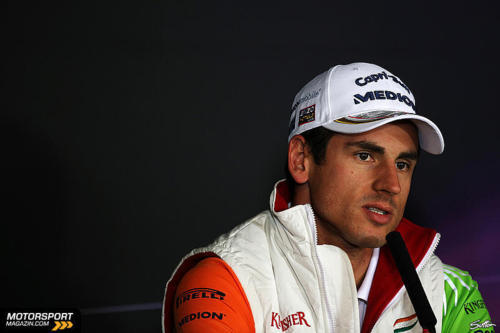 German Grand Prix 2011 – Drivers of the Day! German Grand Prix 2011 – Drivers of the Day!