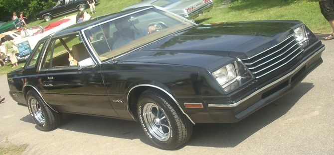 Dodge Mirada CMX 3.7 Dodge Mirada CMX 3.7
