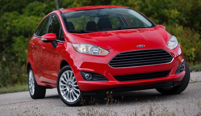 Ford will sell the 1.0 EcoBoost in 2014 Ford will sell the 1.0 EcoBoost in 2014