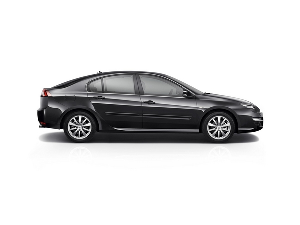 Renault Laguna III 2.0 dCi 150hp FAP Initiale Renault Laguna III 2.0 dCi 150hp FAP Initiale