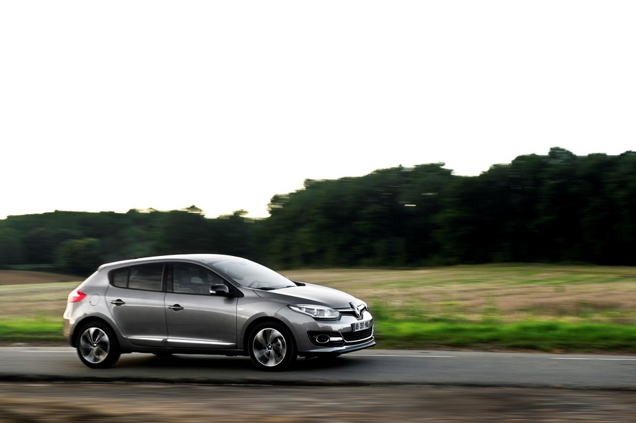 Renault Mégane Energy 1.6 dCi S&S FAP ECO2 Bose Edition