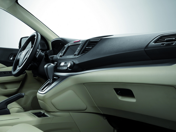 The steering is also heavier compared to the US version The steering is also heavier compared to the US version
