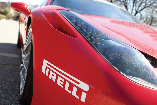 Ferrari 458 Challenge Ferrari 458 Challenge