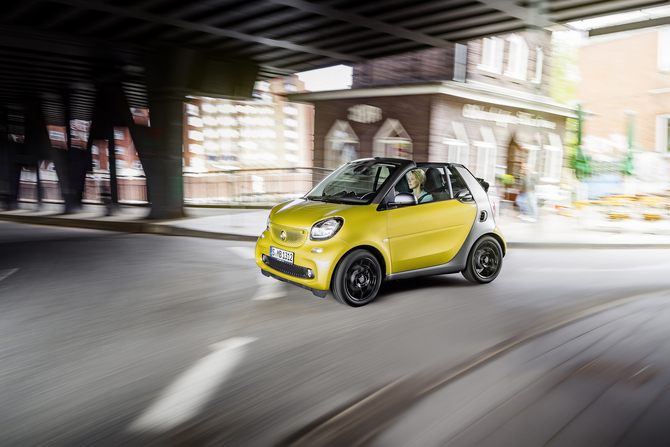 smart fortwo cabrio 0.9 smart fortwo cabrio 0.9