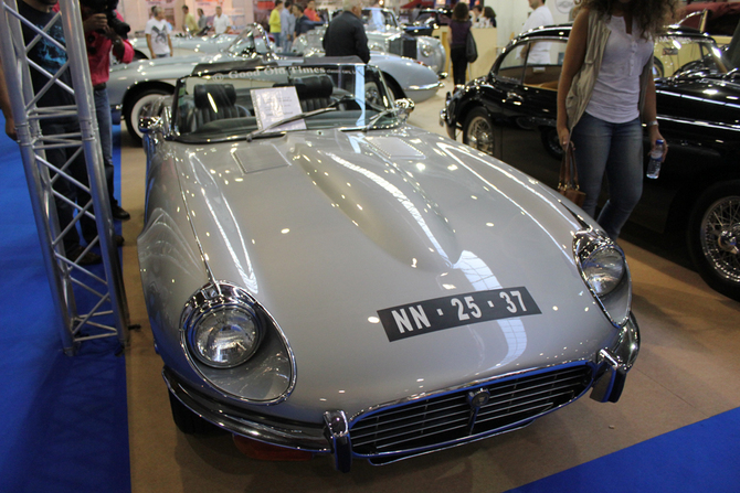 ExpoClassics ExpoClassics