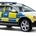 It is hoping to make the V70 police vehicle more popular worldwide as well
