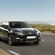 Renault Laguna Renault Laguna