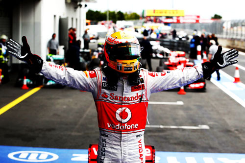 German Grand Prix 2011 – Drivers of the Day! German Grand Prix 2011 – Drivers of the Day!
