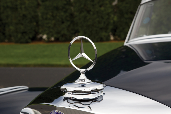 Mercedes-Benz 300 Sc Cabriolet A Mercedes-Benz 300 Sc Cabriolet A