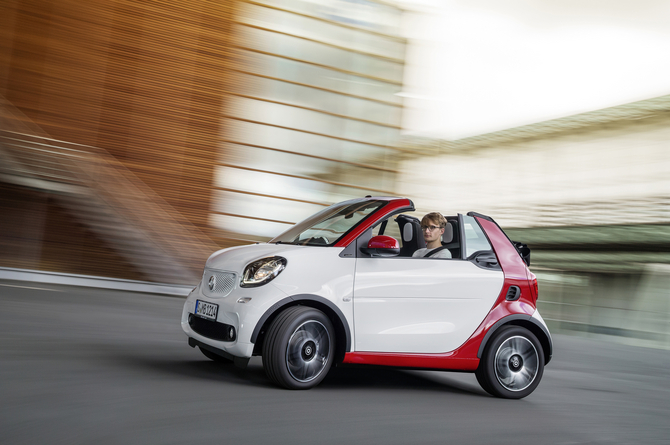smart fortwo cabrio 1.0 smart fortwo cabrio 1.0