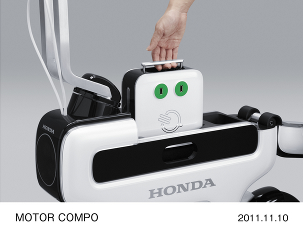 Honda Brings 7 Electric Concepts to Tokyo Including A Two-Seat Sports Car Honda Brings 7 Electric Concepts to Tokyo Including A Two-Seat Sports Car