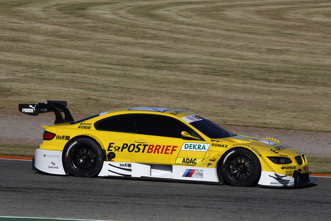 BMW M3 DTM BMW M3 DTM