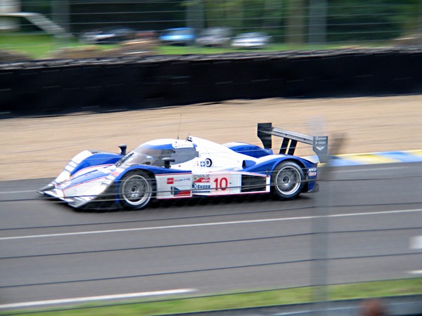 Lola B08/60 Aston Martin Lola B08/60 Aston Martin