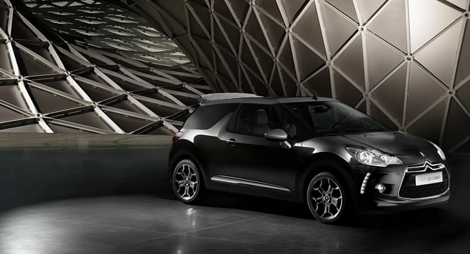 ...mas não deverão ser muito diferentes da versão hatchback ...mas não deverão ser muito diferentes da versão hatchback