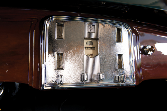 Willys-Overland Willys-Knight 66B 'Plaidside' Roadster by Griswold Willys-Overland Willys-Knight 66B 'Plaidside' Roadster by Griswold