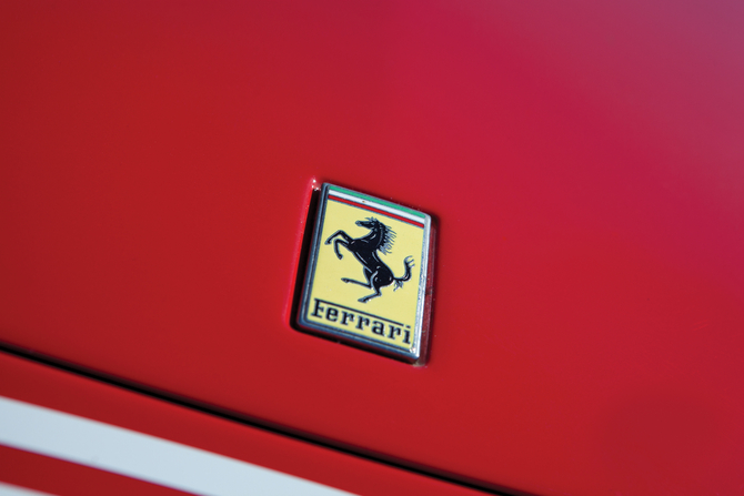 Ferrari 458 Challenge Ferrari 458 Challenge