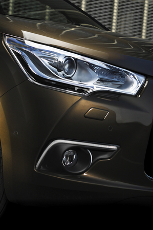 Citroën DS4 Citroën DS4