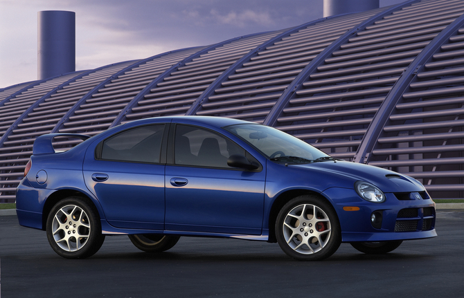 Dodge Neon SRT-4 Dodge Neon SRT-4
