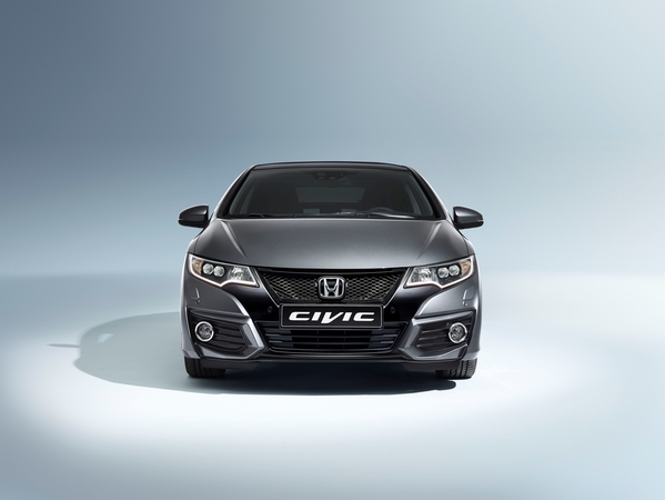 Honda Civic 1.4 i-VTEC Elegance Honda Civic 1.4 i-VTEC Elegance
