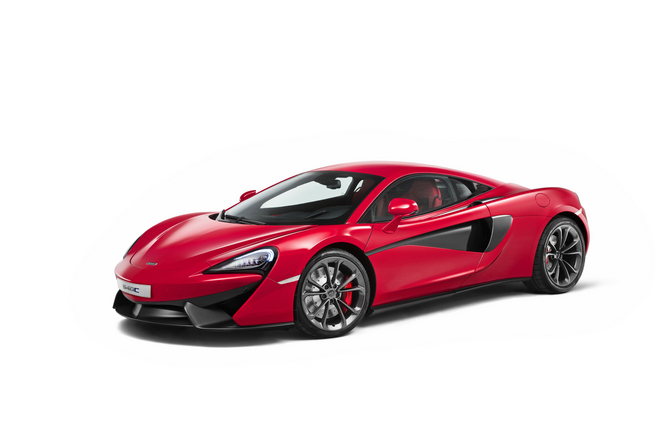 The new model is part of the new Sports Series range and is a vehicle designed for the global market The new model is part of the new Sports Series range and is a vehicle designed for the global market