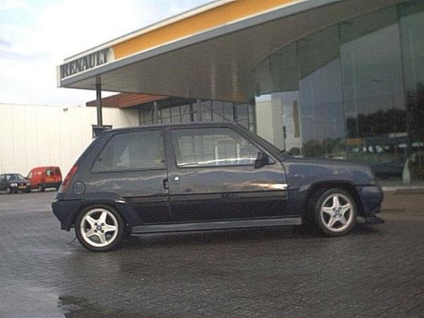 Renault 5 Renault 5