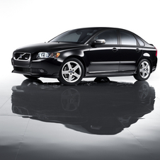 Volvo S40 Volvo S40