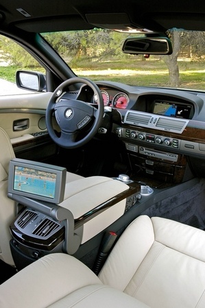 BMW 750Li BMW 750Li