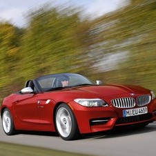 BMW Z4 BMW Z4