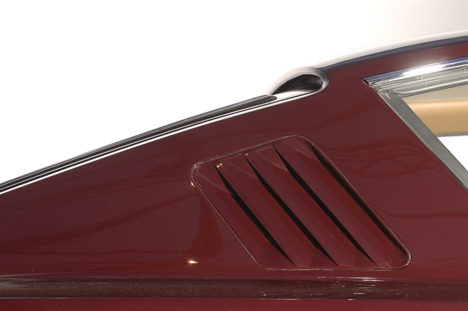 Aston Martin DBSC Aston Martin DBSC