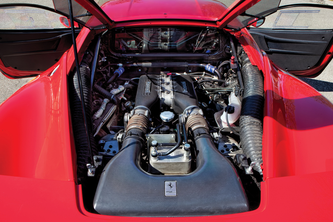 Ferrari 458 Challenge Ferrari 458 Challenge