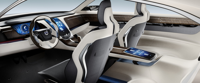 Volvo Universe Volvo Universe
