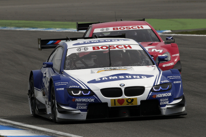 BMW M3 DTM BMW M3 DTM