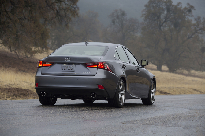 Lexus Lexus IS Gen.3 Lexus Lexus IS Gen.3