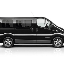 Renault Trafic Renault Trafic